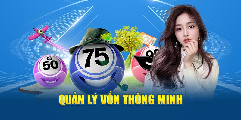 Quản lý vốn thông minh